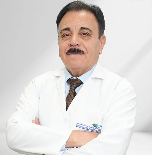 Dr. Mustafa Alqaysi